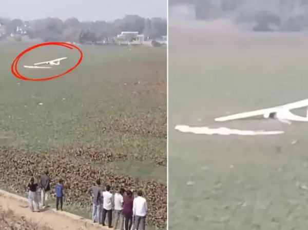 छात्रों ने दिखाई बहादुरी