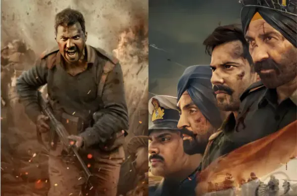 वरुण धवन की टूटी टेल बोन