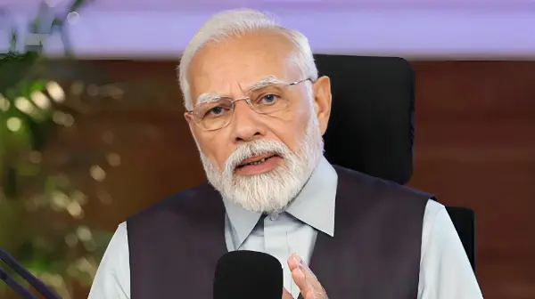 ‘ऑपरेशन सिंदूर’ से लेकर खेल, विज्ञान और संस्कृति तक 2025 की उपलब्धियों का लेखा-जोखा