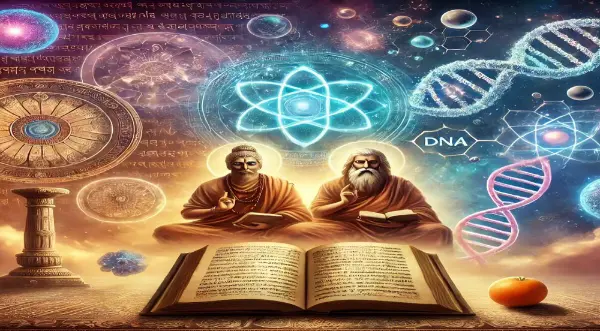 मंदिरों में छिपा वास्तुकला और ऊर्जा विज्ञान