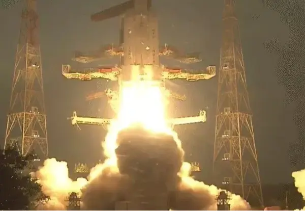 PM मोदी बोले- भारत की अंतरिक्ष यात्रा में मील का पत्थर