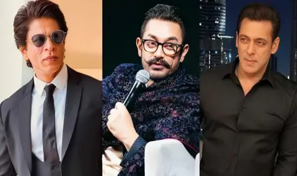 8 साल बाद एक ही साल में तीनों खान की बड़ी फिल्में