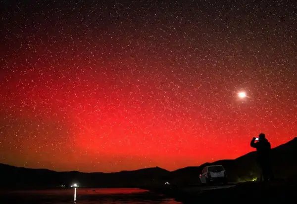 खूबसूरत नज़ारा