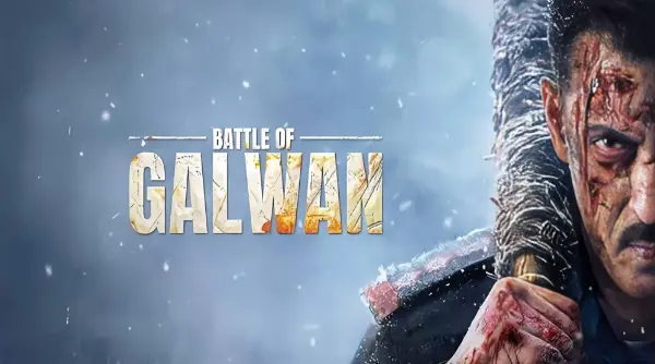 ग्लोबल टाइम्स ने उठाए फिल्म के तथ्यों पर सवाल