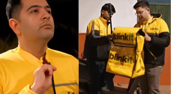 गिग वर्कर्स का दर्द समझने सड़क पर उतरे सांसद राघव चड्ढा