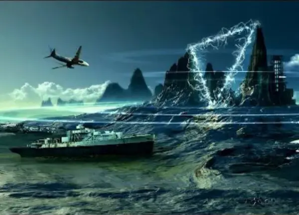 कहाँ स्थित है यह रहस्यमयी इलाका?