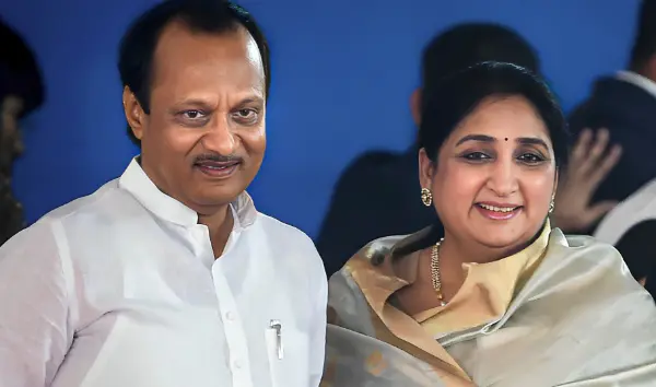 शरद पवार का बड़ा बयान