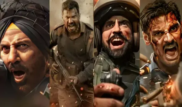 29 साल बाद सनी देओल की दहाड़