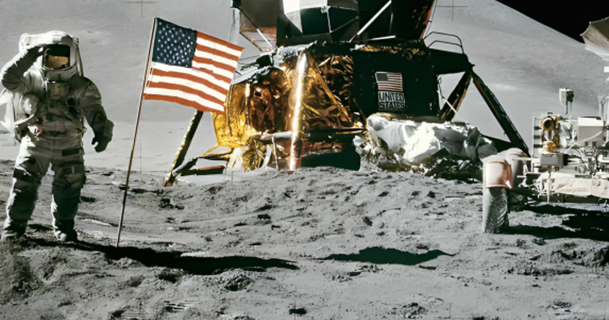 7 रोचक बातें अंतरिक्ष यात्रा से जुड़ी