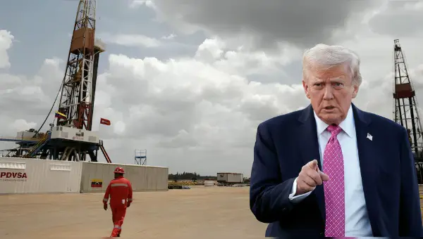 क्या संसाधनों के लिए बढ़ा वैश्विक टकराव?