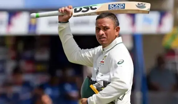 ‘पहचान नहीं, प्रदर्शन से आंका जाए’ – ख्वाजा की भावुक अपील