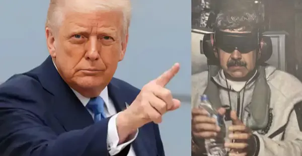 दुनिया में मचा हड़कंप