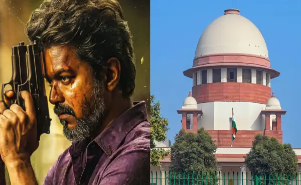 9 जनवरी को होनी थी रिलीज, नई तारीख पर सस्पेंस