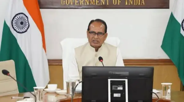 शिवराज सिंह चौहान ने बुलाई हाई लेवल बैठक