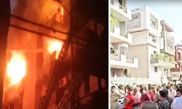 9 की मौत