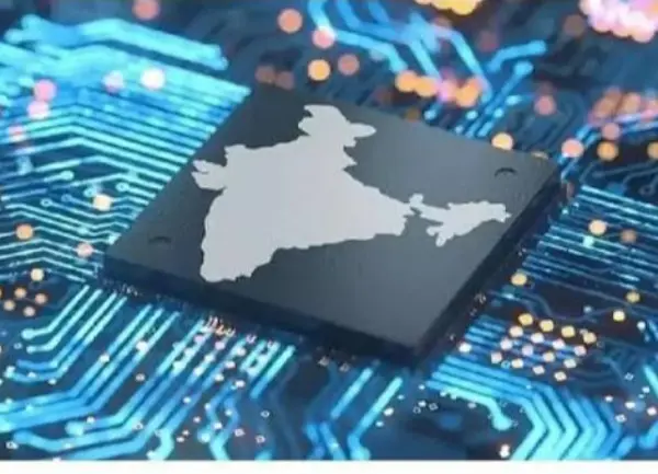 उभरती तकनीकों पर भारत की रणनीति मजबूत