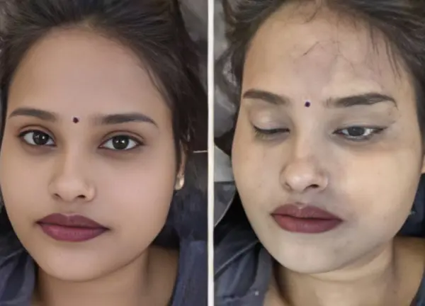 यमुना एक्सप्रेसवे पर मिली युवती की लाश