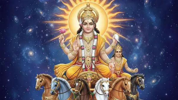 खरमास क्या है और इसका धार्मिक महत्व