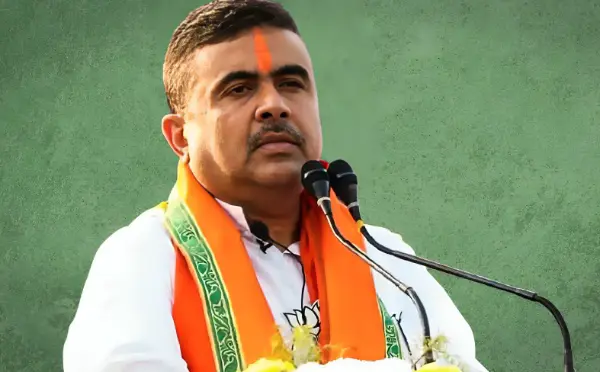 सुवेंदु अधिकारी होंगे पश्चिम बंगाल के नए मुख्यमंत्री