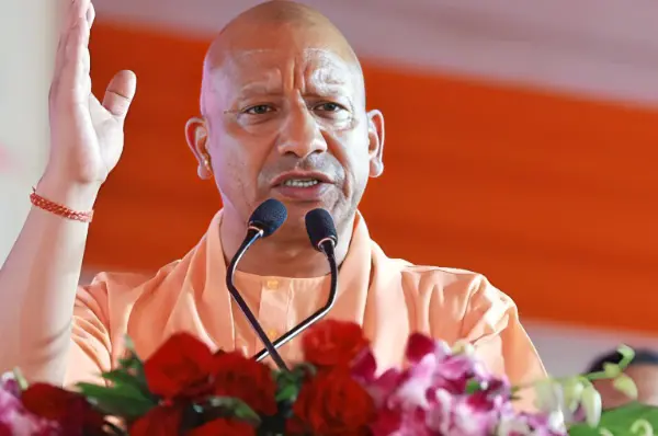 CM योगी का बड़ा फैसला