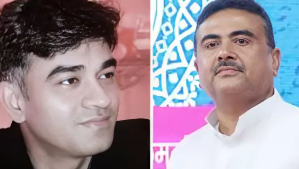 भाजपा नेता शुभेंदु अधिकारी के PA की हत्या