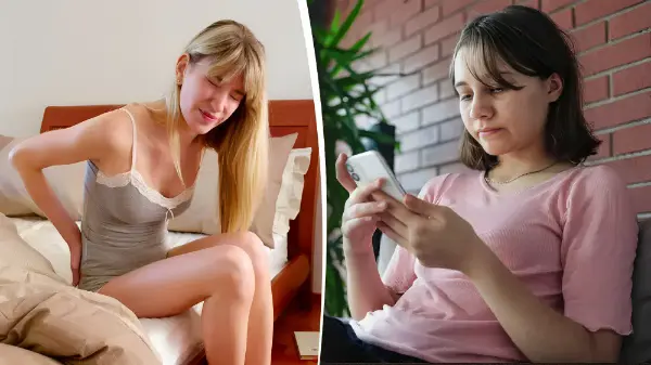 रील्स देखने की आदत रीढ़ की हड्डी पर कैसे डालती है असर?