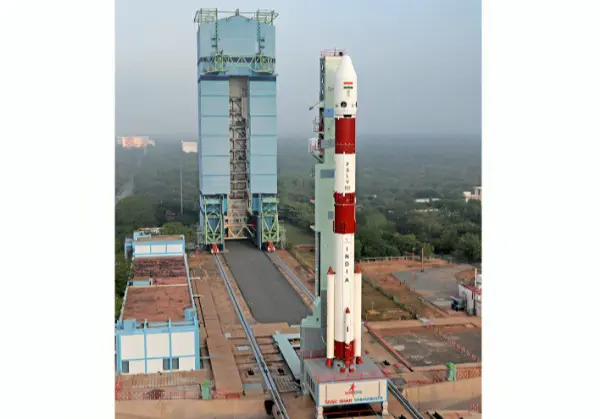 लगातार दूसरी बार सैटेलाइट लॉन्च में नाकामी