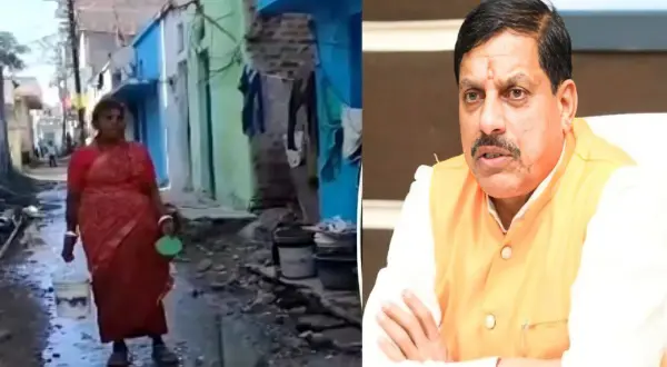 दूषित पानी से इंदौर में 16 मौतें, जनता में आक्रोश