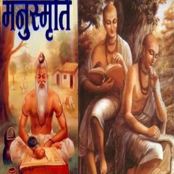 जन्मना जाति नहीं, गुण–कर्म आधारित वर्ण व्यवस्था का दर्शन