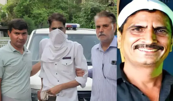 संदीप बंसल किडनैपिंग-मर्डर केस में बड़ा खुलासा