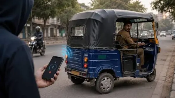 BAT-BMS ऐप्स हटाने के निर्देश