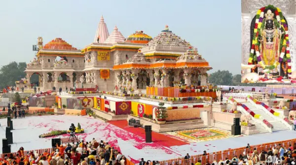 दान चोरी केस में जांच का दायरा बढ़ा