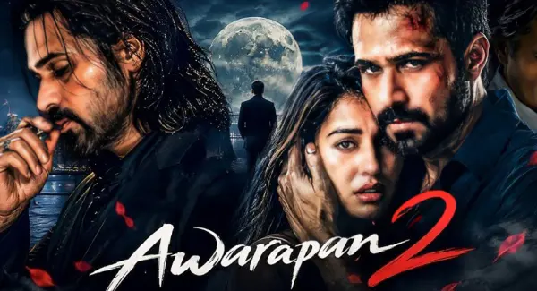 'आवारापन 2' का धमाकेदार टीजर रिलीज