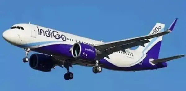 अहमदाबाद में इमरजेंसी लैंडिंग