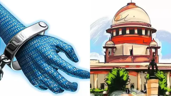 बुजुर्गों से ठगी पर कोर्ट नाराज,साइबर ठगों को राहत नहीं