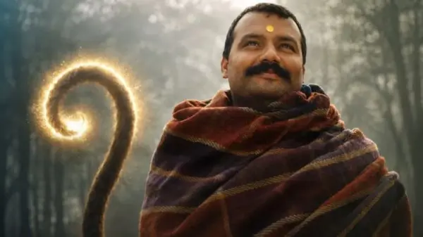 46वें दिन ‘हनुमान अंश’ ने पार किया 350 करोड़ का आंकड़ा, 400 करोड़ की ओर बढ़ी फिल्म