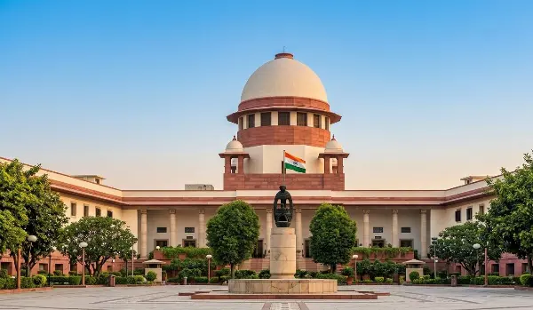 हिंदी दिवस पर सुप्रीम कोर्ट की नई पहल