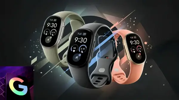 12 अक्टूबर को पेश हो सकता है Google का नया Fitbit Edge ट्रैकर