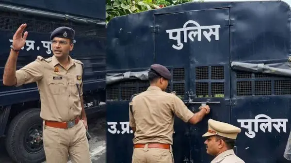 सोशल मीडिया पर दो राय, कानून सबके लिए बराबर की मांग