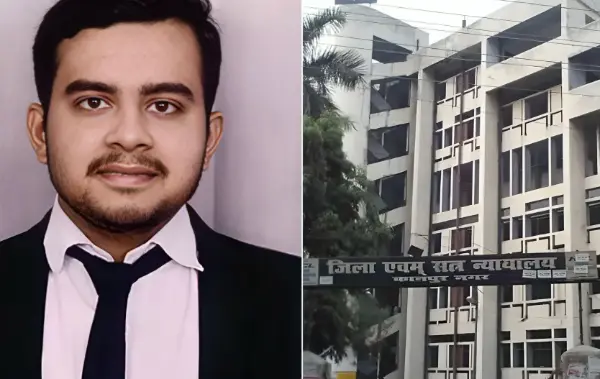 ‘मैं हार गया पापा, आप जीत गए’