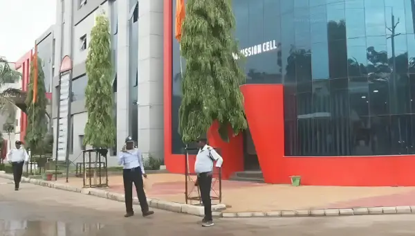 200 करोड़ की कथित वित्तीय अनियमितताओं की जांच तेज