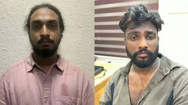 कलामसेरी गैंगरेप केस में महिला आरोपी पर गंभीर आरोप