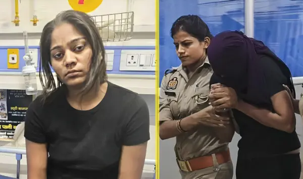 मुख्य आरोपी सोनम रघुवंशी को शिलांग कोर्ट से जमानत
