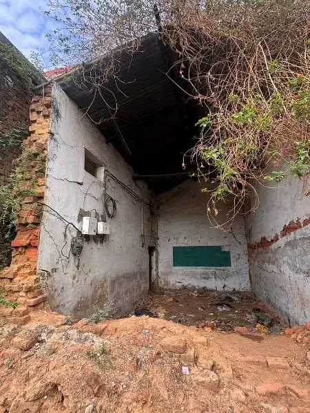  अध्यक्ष शालिनी सरावगी ने किया निरीक्षण 