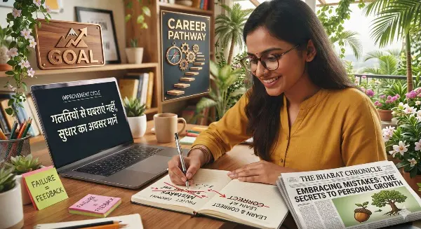 पारदर्शिता और जवाबदेही से ही मजबूत बनेंगी संस्थाएं