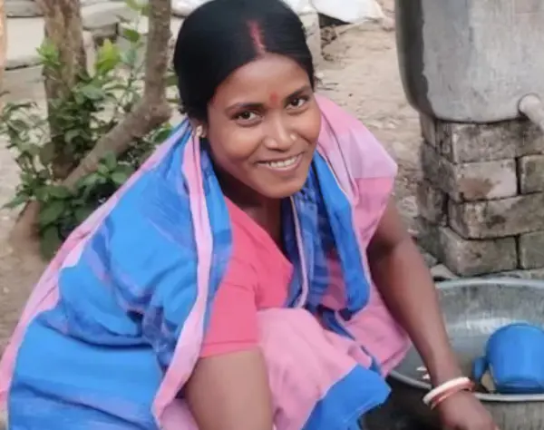 कलिता माजी की ऐतिहासिक जीत