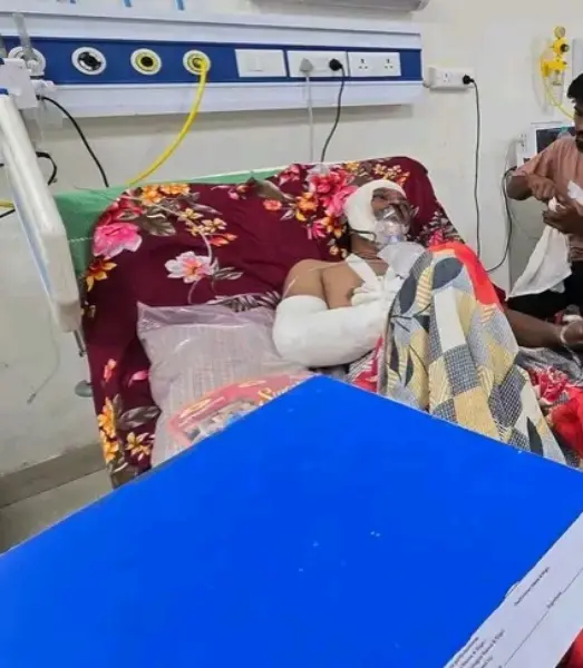 अतिक्रमण हटाओ अभियान बना गरीबों की मुसीबत रोजी-रोटी बंद