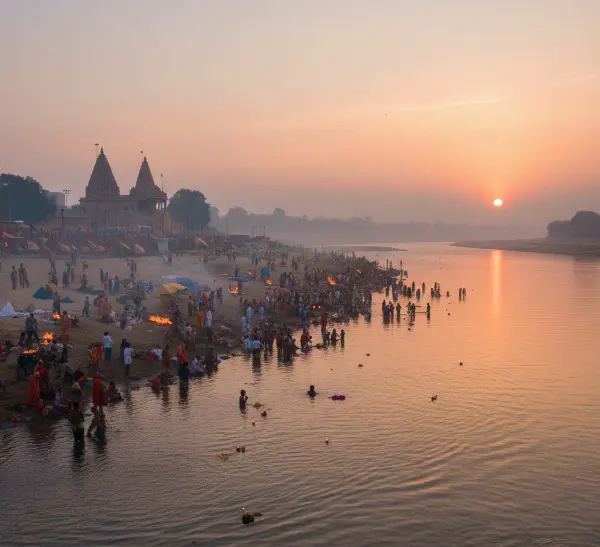 मौन, संयम और आत्मशुद्धि का महापर्व