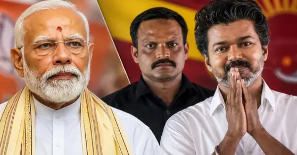 बंगाल में BJP की ऐतिहासिक जीत
