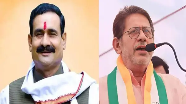 दतिया उपचुनाव 30 जुलाई को
